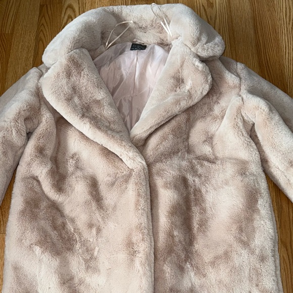 Fur Coat - Picture 3 of 4